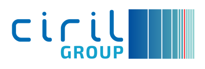 logo Ciril Group