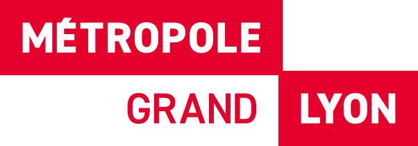 logo Grand Lyon La Métropole