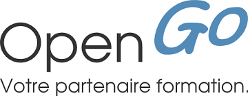 logo Open Go